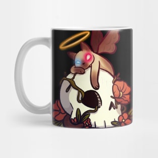 The good death Mug
